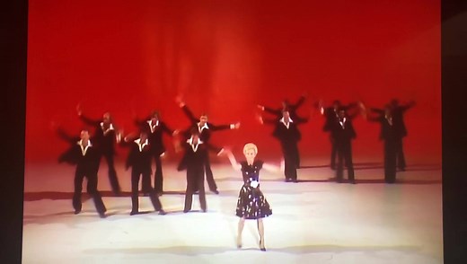 22K views · 1.8K reactions | All the men that I had the privilege of dancing with on stage, in films & on TV, were not only amazing artists, but also skilled, disciplined, athletes. Many faced incredible obstacles, & uninformed ridicule to do what they were meant to do. It’s incomprehensible this still happens today. It must stop. Dance is art, dance is sport, and art is life. Love ya-Mitzi | Mitzi Gaynor | Facebook