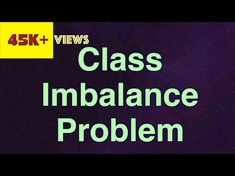 Handling Class Imbalance Problem in R: Improving Predictive Model Performance | Unbalanced Dataset