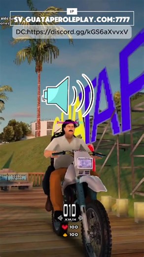 Guatapé RP: Cómo Descargar e Instalar para Android