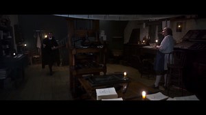 A great awakening movie clip - friendship