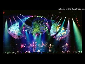 Grateful Dead - Hey Jude (3-22-1990 at Copps Coliseum)