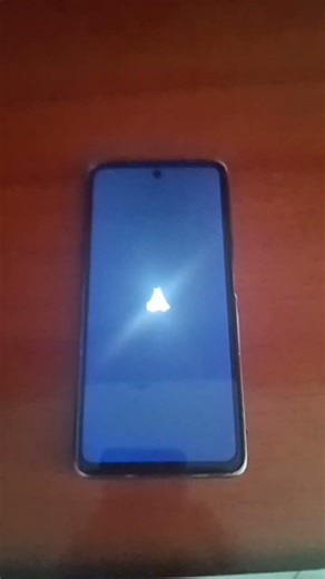 Motorola error linux