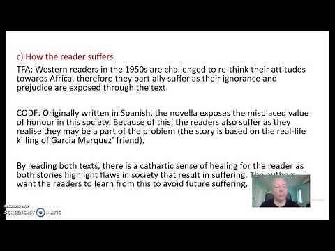 IB English A: how to do paper 2