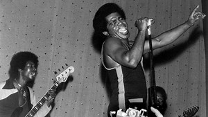 Bootsy Collins: “James Brown said, “Son, just slow down and give me The One”
