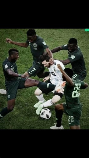 Messi’s Top 10 Goals 🐐 – No.10 is PURE MAGIC ✨🔥 | Part 1