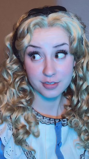 Alice in Wonderland Audio - Quotes, Songs, and Remixes