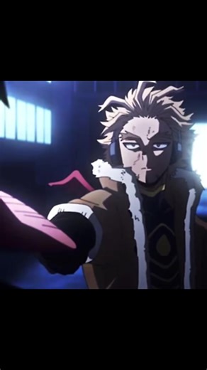@ #mha #myheroacadamia #fypp #viral_video #hawksxdabi