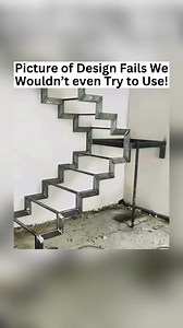 Hilarious Design Fails You Won't Believe Exist