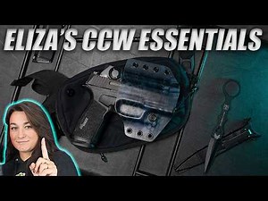 Eliza’s Everyday Carry Pocket Dump | EDC 2026 Edition