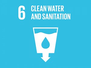 SDG 6 - Clean Water And Sanitation