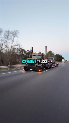 The 5 most expensive trucks in the world #top5 #expensive #truck | truck