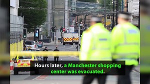 21K views · 138 reactions | BREAKING UPDATE: The Islamic State group...