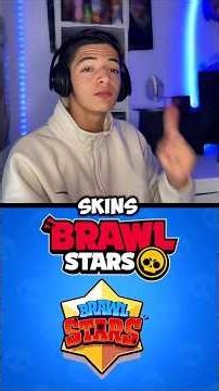 ANCIEN vs NOUVEAUX version BRAWL STARS 😱!!