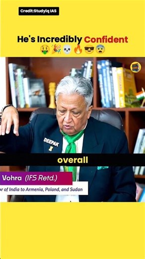 Manas Manu - Already In Service 🌻🌼🫡 / Upsc Interview