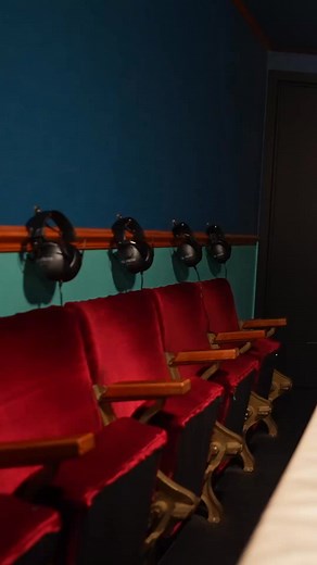 DARKFIELD Toronto: OCTOBER 3rd - NOVEMBER 9th | Darkfield North America