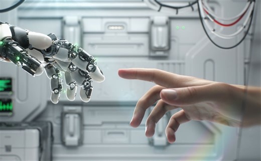 【3D创作教程】Touch of Creator 创作者之触 by Marcelo Vaz