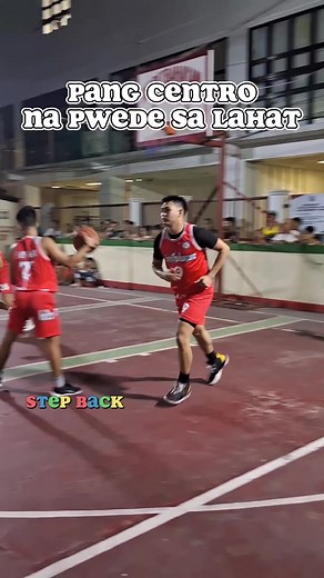 WINNER TAKES ALL 🔥💪 | #STEPBACK #highlights #reels #basketball #ligaserye #basketballplayer #basketballislife #basketballtraining #basketballleague2023 | STEP BACK