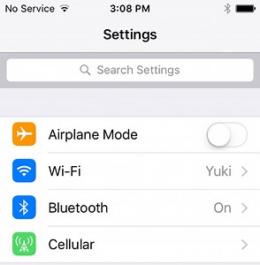 iOS 9 Hidden Features: Settings Search, Selfie Folder, Home Sharing for Music, Go Back to App, and More