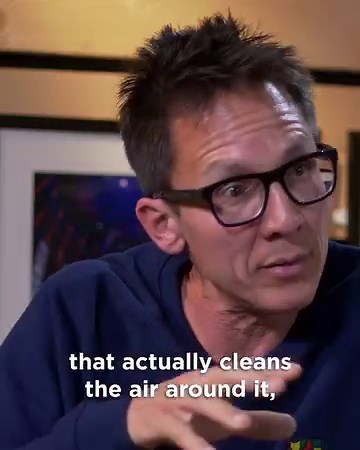 How can the built environment help regenerate nature? We can redesign our economy from one that degrades to one that regenerates — and create urban environments that benefit both people and nature. Watch the full Circular Economy Show now and get to know the pioneers who are transforming the built environment industry: https://links.emf.org/3s1Gav3 | Ellen MacArthur Foundation | Facebook