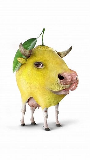 The Comeback of the Lemon Cow