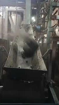 Belt Conveyor System |Through Belt Conveyor | Industrial Conveyor System |