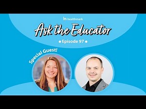 Episode 97. Learning to Lead SPD as an OR Nurse: Interview with Aimee Space