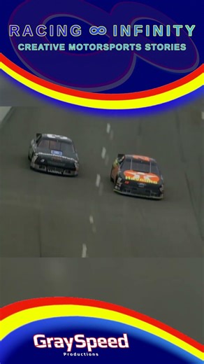 Racing Infinity Volume 40: Coming 3/22 #shorts