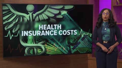 Survey shows employees may soon start paying more for health insurance