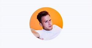 Olly Murs on Apple Music