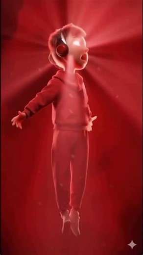 Running Up That Hill - Stranger Things Animated Concept #strangerthings #horror #creepy