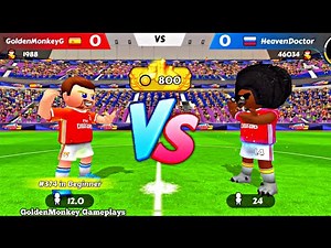 Perfect Kick 2 ⚽️ SECRET SHOTS!! Gameplay Walkthrough #3