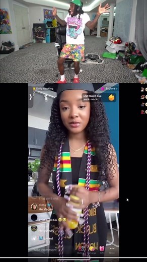 Kai Cenat's Ideal Height Revealed!