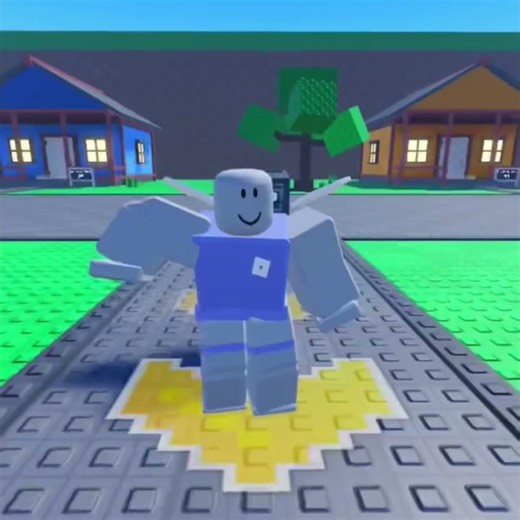 Ding Dong bell 🔔😜 #roblox #trending #shorts