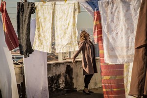 Anna (2015) | ČSFD.cz