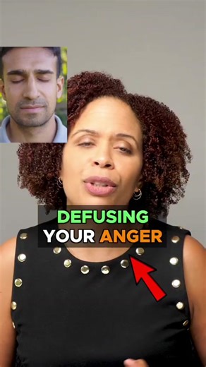 Control Anger Before It Controls You