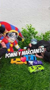 Little Martian breaks his Princess's heart 💔 🤪 #comedy #humor #pomni #viral #love #Kore