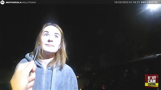 Driver Has Second DWI in Five Months and Crashes Into Parked Car | The Breakdown