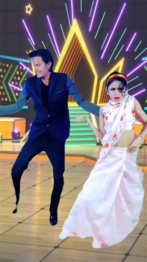 Who Stole My Heart? 💃 Chura Ke Dil Mera Dance ✨😲#shorts #dance #youtube