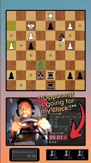 IShowBobbySpeedFischer "FASTER, FASTER!!" #funny #chess shorts #fyp