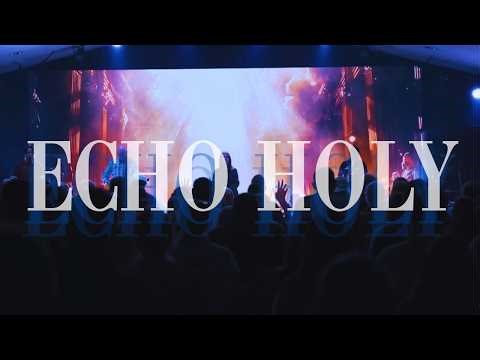 ECHO HOLY 🕊️ - Worship Song COVER - Church of the Valley