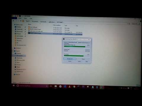 How to install visual studio 2010 on oracle virtualbox