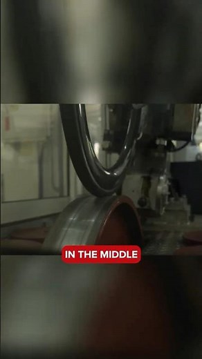 Stress Testing Carbon Bike Wheels! #gcntech #carbon #bikewheel