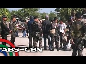 More than 300 SAF didn't rescue trapped cops