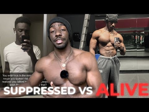 You’re Not Lazy, You’re Suppressing the One Thing That Motivates You