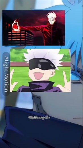 gojo satoru x life force edit #jjk #gojosatoru #gojo #edit #anime #animeedit #viral #trend #like