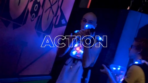 💼 Teamwork, das Spaß macht! Ob Firmenfeier, Teambuilding oder Weihnachtsfeier – im Alma Park wird euer Event garantiert legendär. 🎯 Bucht jetzt eure individuelle Veranstaltung und stärkt euren Teamspirit bei Lasertag, Bubble Soccer & Co. 👉 Mehr erfahren | Alma-Park