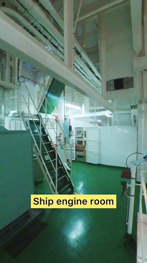 Ship Marine engineer problems #shorts #short #viral #trending #status #reel #ship #merchantnavy | Kappal Raja