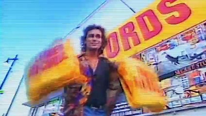 All Things Must Pass | movie | 2015 | Official Trailer