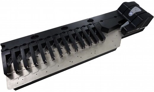 Quantum DS Reader/Sorter - Digital Check Corp.