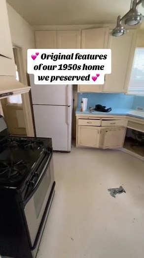 Preserving Original 1950s Home Features: Renovation Project Highlights